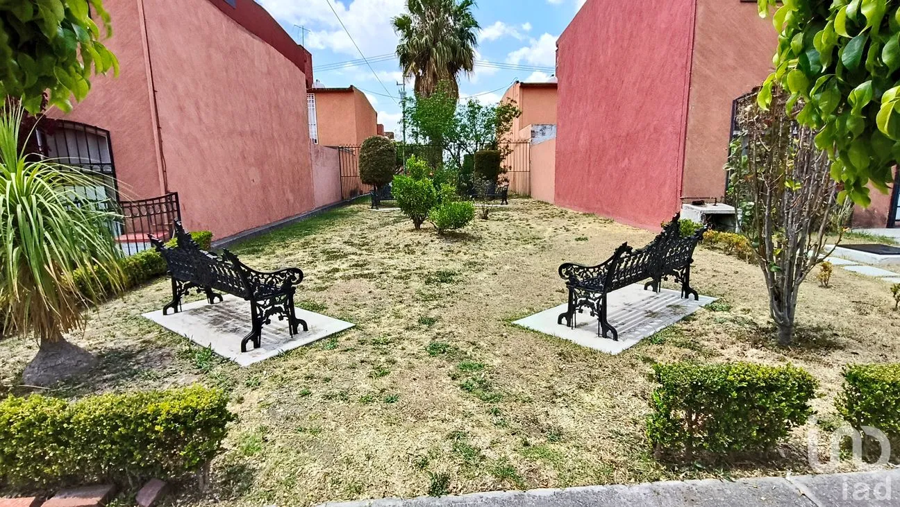 Casa en Venta en Villas de Atlixco, San Andrés Cholula, Puebla | NEX-293255 | iad México | Foto 10 de 11