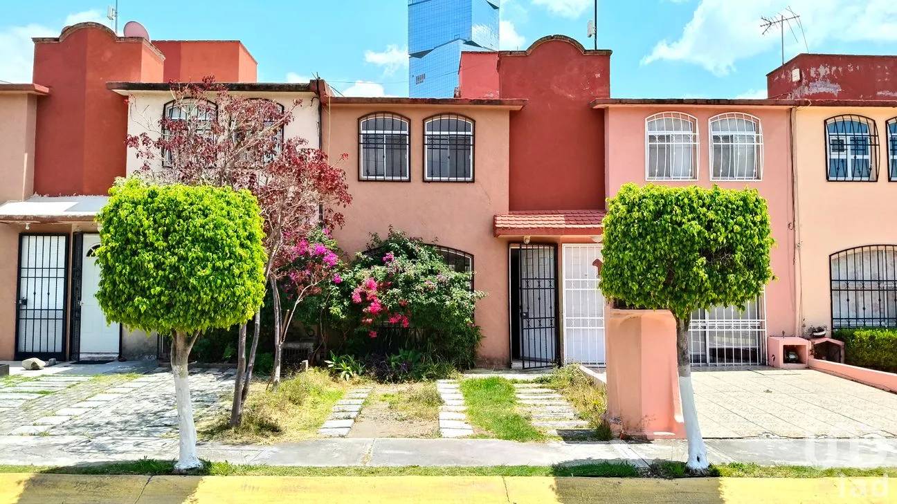 Casa en Venta en Villas de Atlixco, San Andrés Cholula, Puebla | NEX-293255 | iad México | Foto 1 de 11