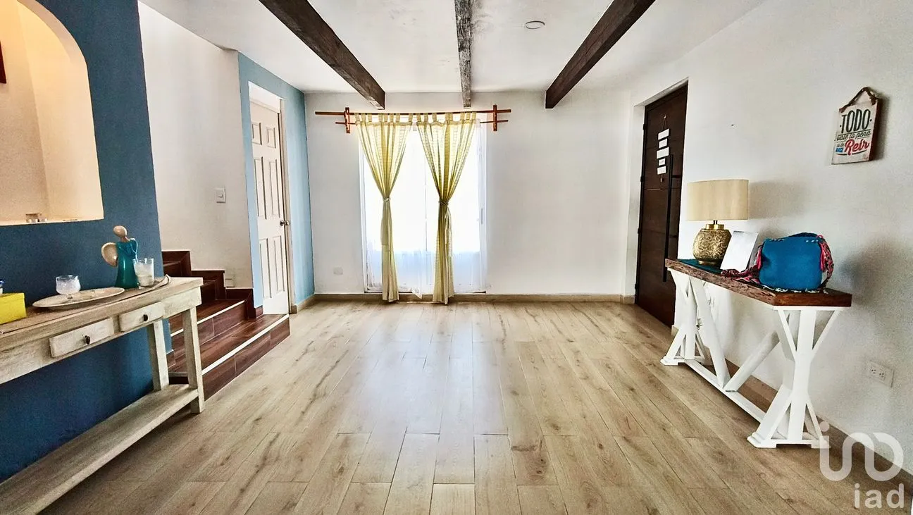 Casa en Venta en Zavaleta (Zavaleta), Puebla, Puebla | NEX-296748 | iad México | Foto 2 de 11