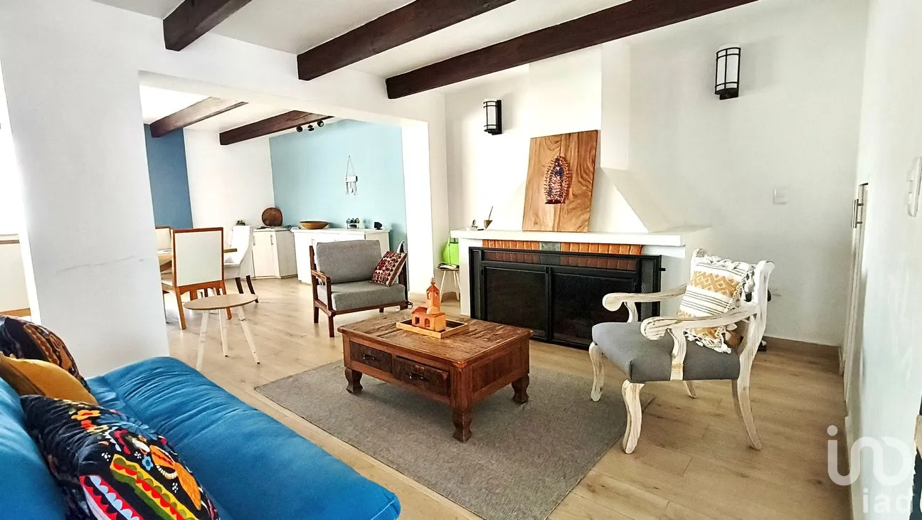 Casa en Venta en Zavaleta (Zavaleta), Puebla, Puebla | NEX-296748 | iad México | Foto 3 de 11