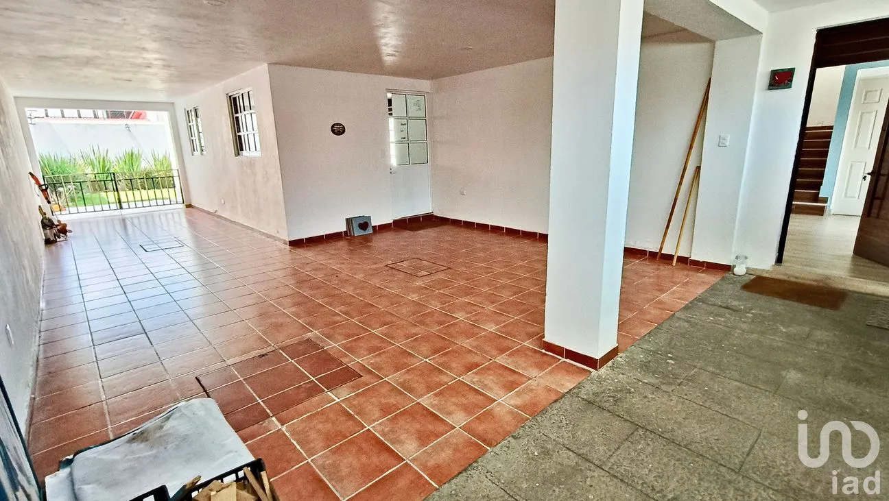 Casa en Venta en Zavaleta (Zavaleta), Puebla, Puebla | NEX-296748 | iad México | Foto 6 de 11