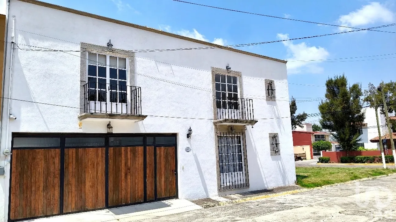 Casa en Venta en Zavaleta (Zavaleta), Puebla, Puebla | NEX-296748 | iad México | Foto 7 de 11