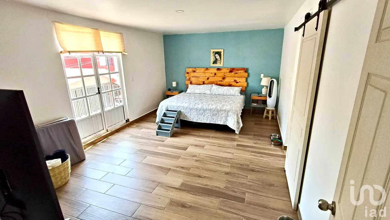 Casa en Venta en Zavaleta (Zavaleta), Puebla, Puebla | NEX-296748 | iad México | Foto 8 de 11