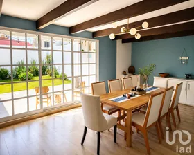 NEX-296748 - Casa en Venta, con 4 recamaras, con 4 baños, con 365 m2 de construcción en Zavaleta (Zavaleta), CP 72176, Puebla.