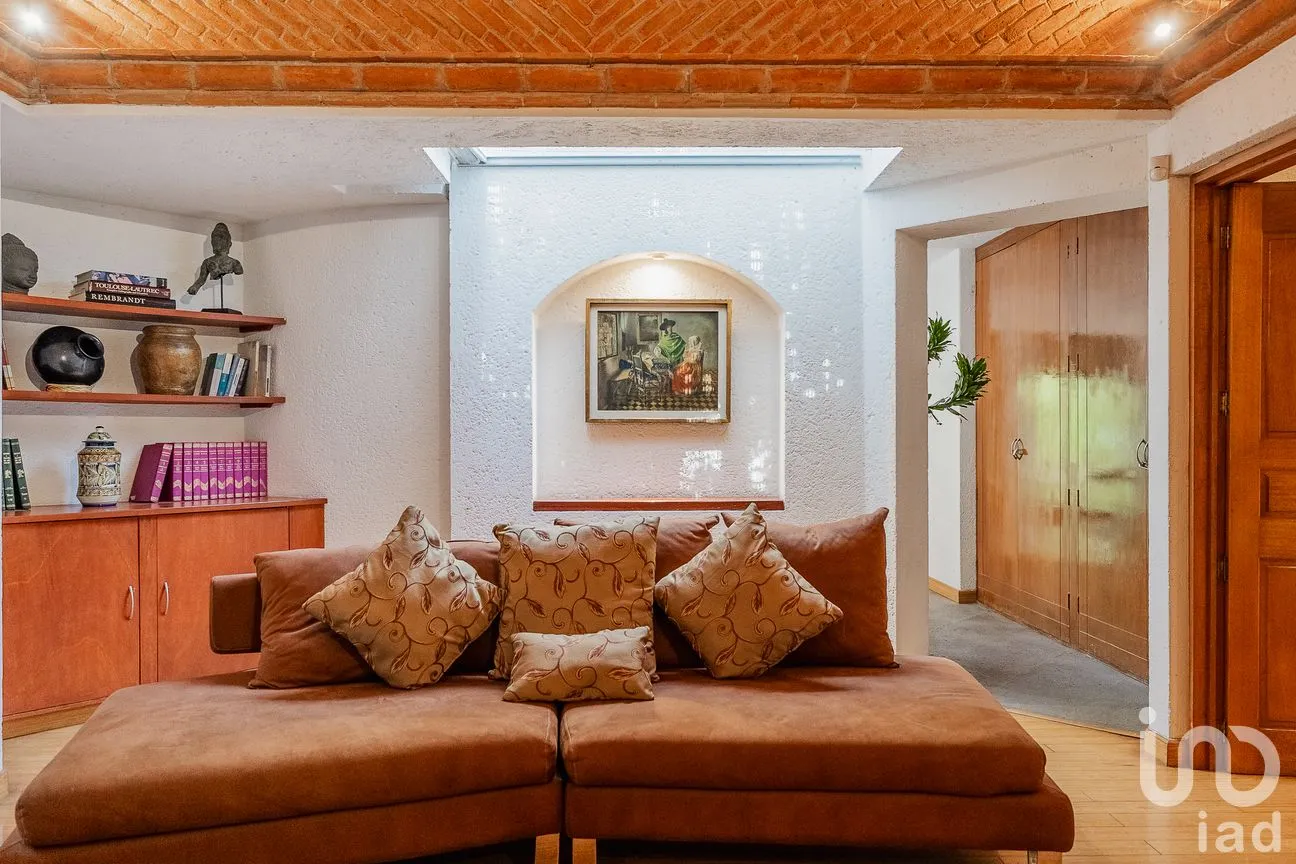 Casa en Renta en San José del Puente, Puebla, Puebla | NEX-298582 | iad México | Foto 11 de 23