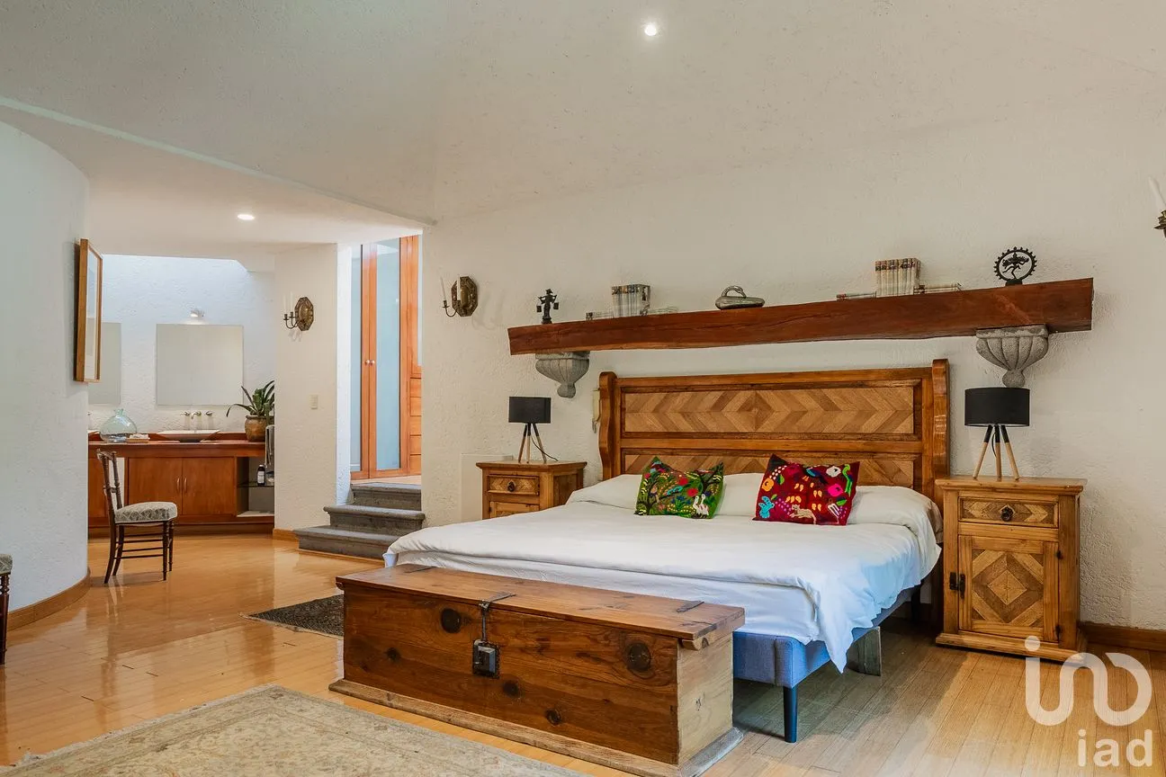 Casa en Renta en San José del Puente, Puebla, Puebla | NEX-298582 | iad México | Foto 14 de 23