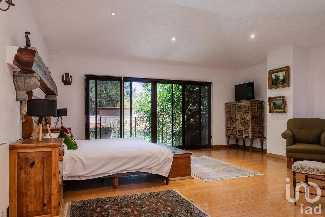 Casa en Renta en San José del Puente, Puebla, Puebla | NEX-298582 | iad México | Foto 15 de 23