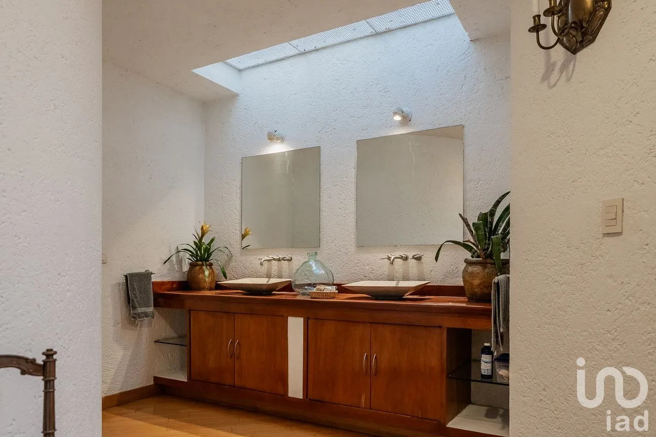 Casa en Renta en San José del Puente, Puebla, Puebla | NEX-298582 | iad México | Foto 16 de 23
