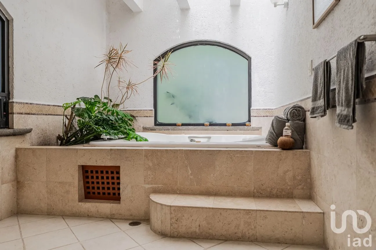 Casa en Renta en San José del Puente, Puebla, Puebla | NEX-298582 | iad México | Foto 17 de 23