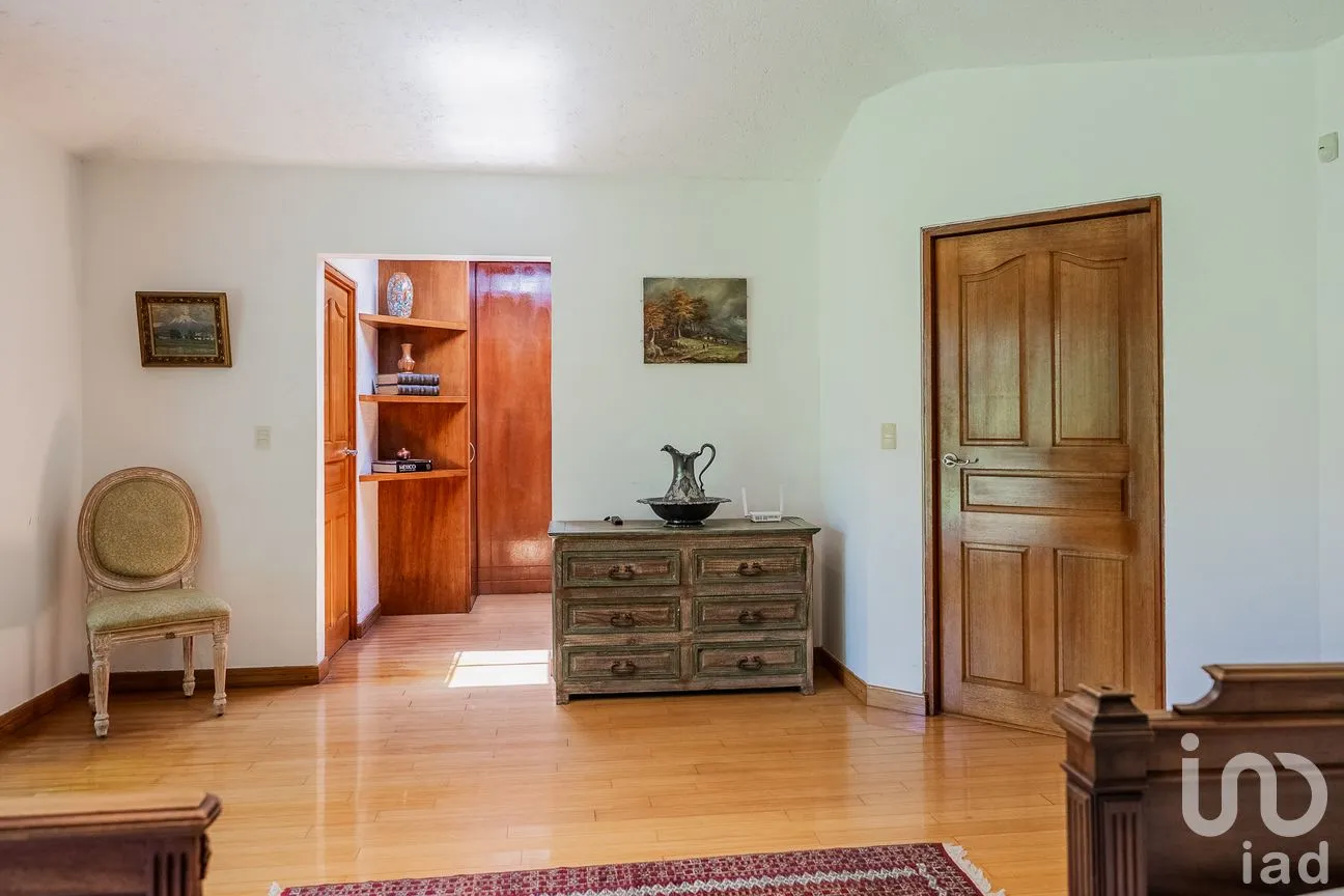 Casa en Renta en San José del Puente, Puebla, Puebla | NEX-298582 | iad México | Foto 18 de 23