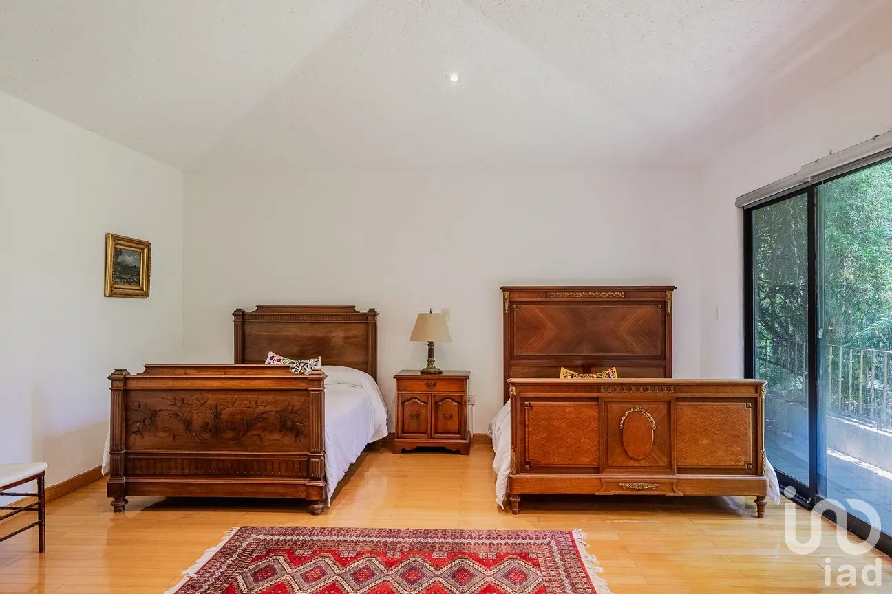 Casa en Renta en San José del Puente, Puebla, Puebla | NEX-298582 | iad México | Foto 19 de 23