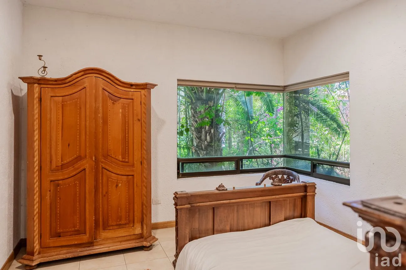 Casa en Renta en San José del Puente, Puebla, Puebla | NEX-298582 | iad México | Foto 20 de 23