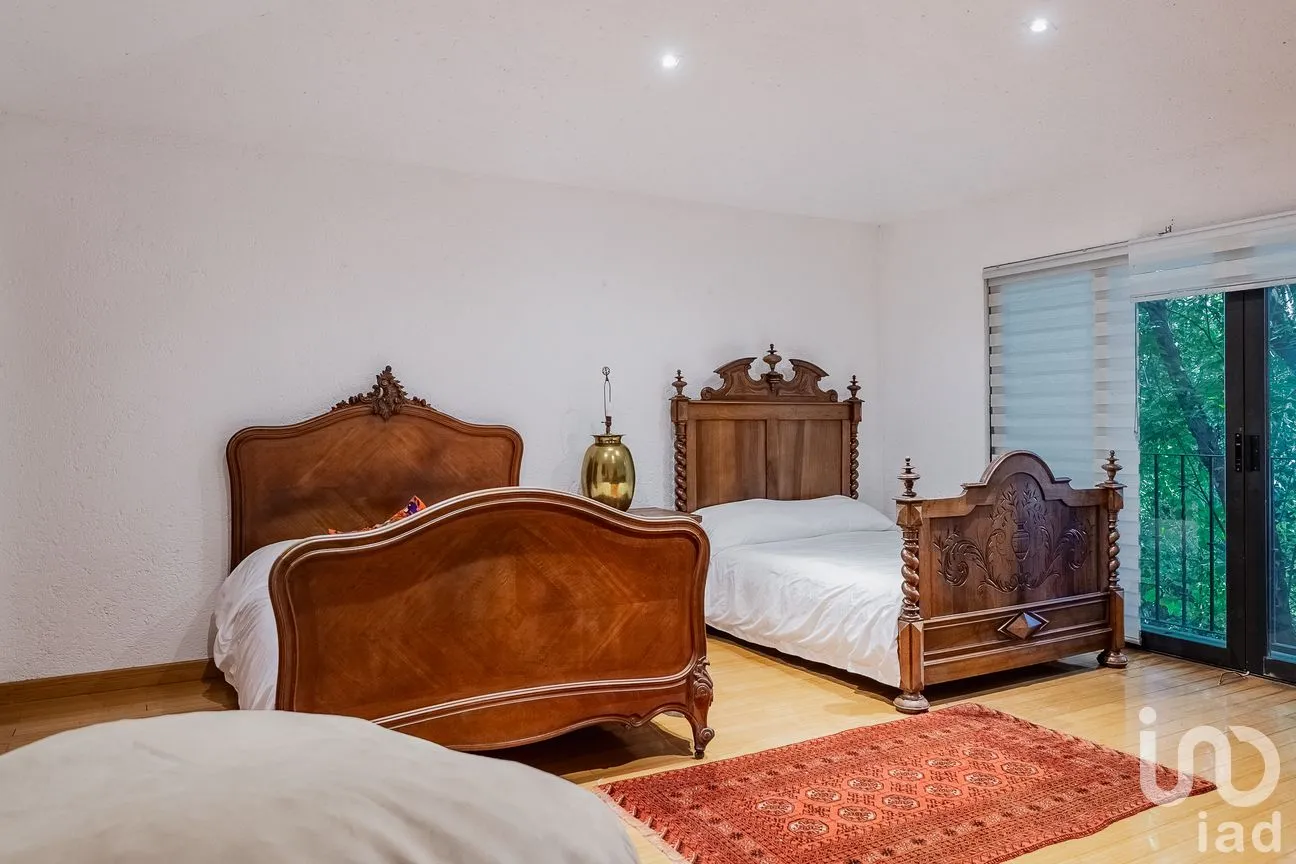 Casa en Renta en San José del Puente, Puebla, Puebla | NEX-298582 | iad México | Foto 21 de 23