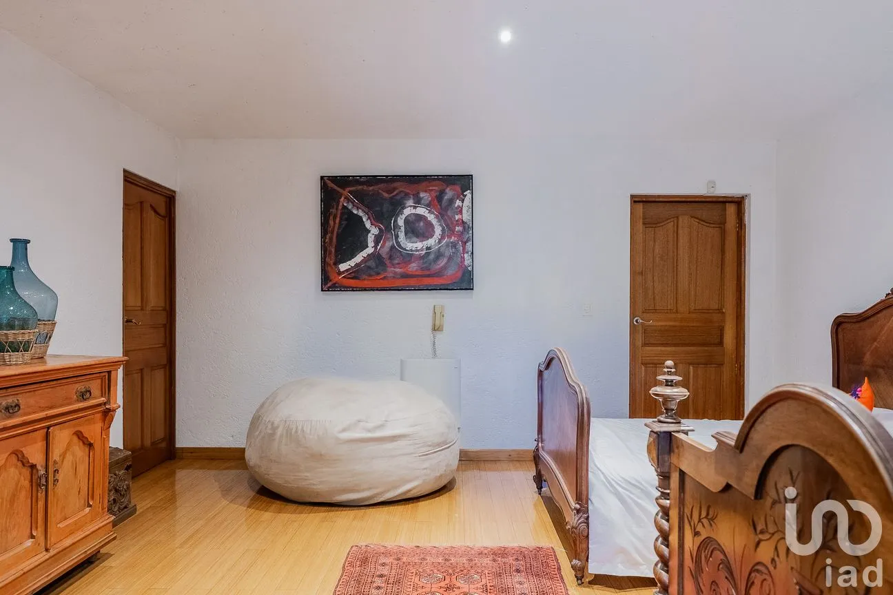 Casa en Renta en San José del Puente, Puebla, Puebla | NEX-298582 | iad México | Foto 22 de 23