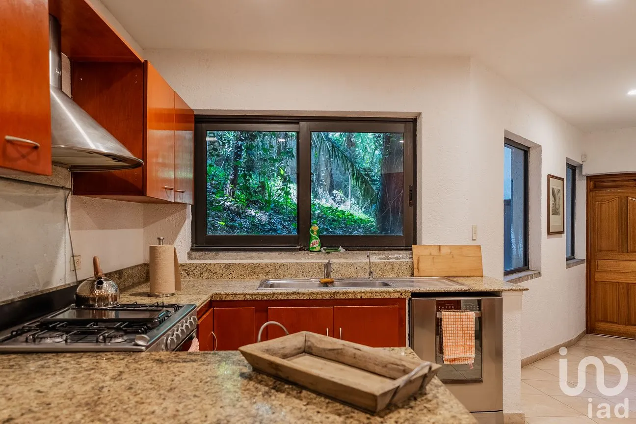 Casa en Renta en San José del Puente, Puebla, Puebla | NEX-298582 | iad México | Foto 4 de 23