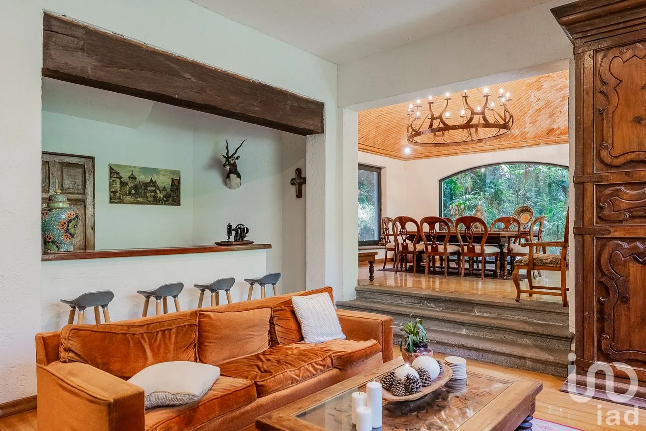 Casa en Renta en San José del Puente, Puebla, Puebla | NEX-298582 | iad México | Foto 8 de 23