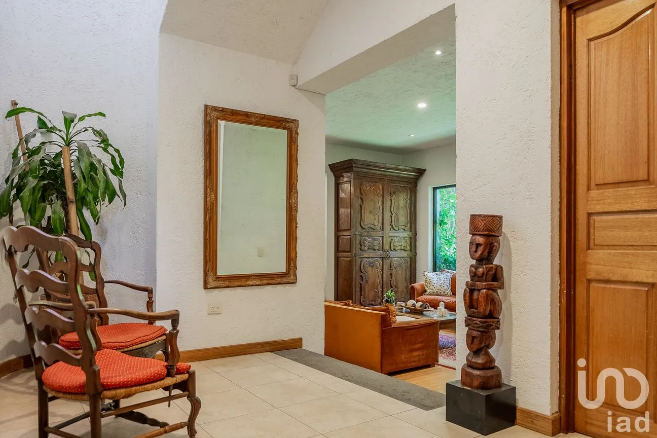 Casa en Renta en San José del Puente, Puebla, Puebla | NEX-298582 | iad México | Foto 9 de 23