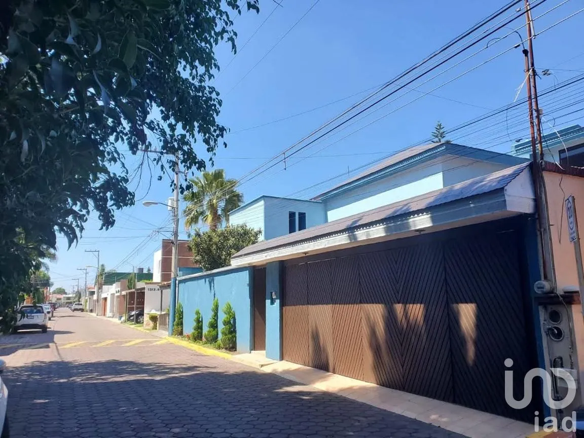 Casa en Venta en Zavaleta (Zavaleta), Puebla, Puebla | NEX-306059 | iad México | Foto 11 de 24