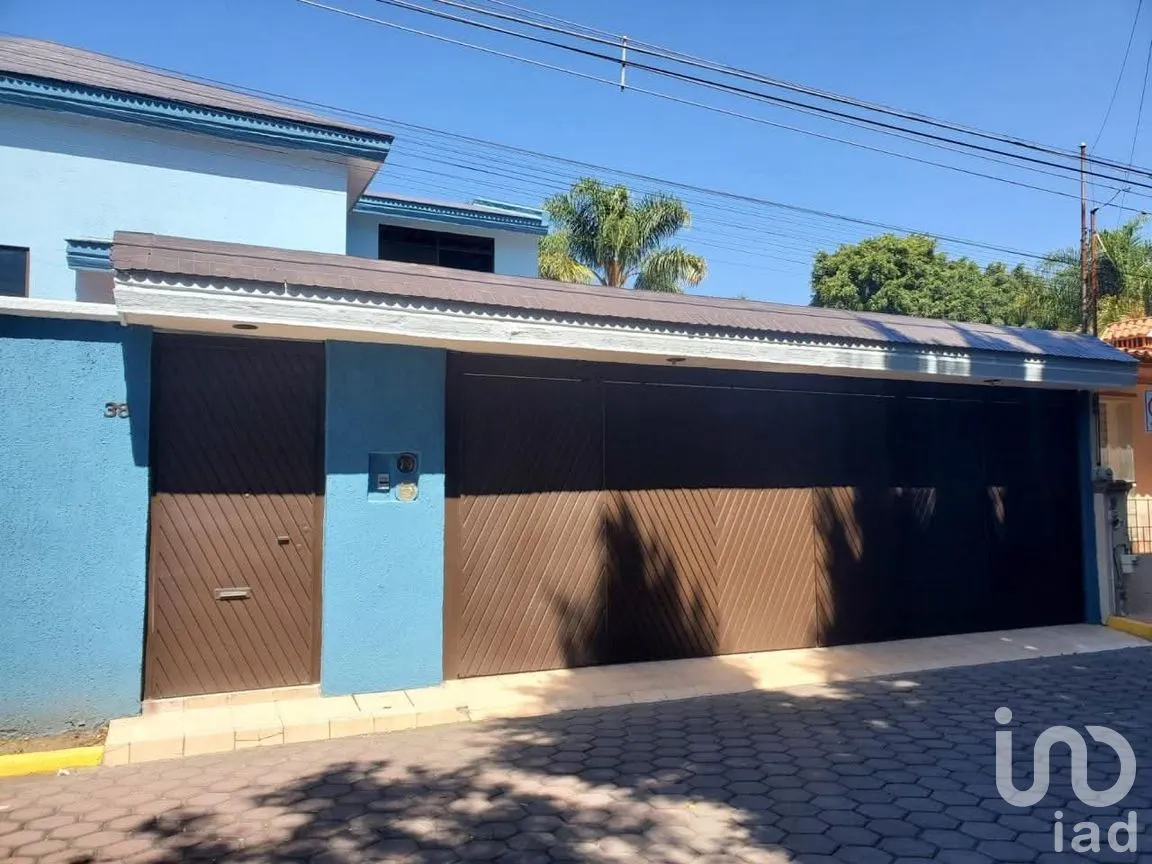 Casa en Venta en Zavaleta (Zavaleta), Puebla, Puebla | NEX-306059 | iad México | Foto 12 de 24