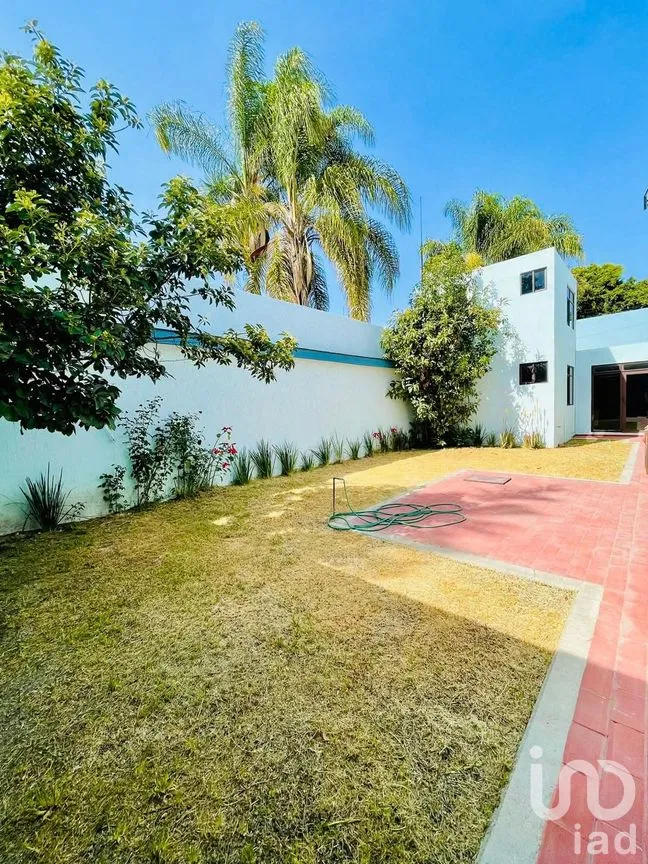 Casa en Venta en Zavaleta (Zavaleta), Puebla, Puebla | NEX-306059 | iad México | Foto 17 de 24