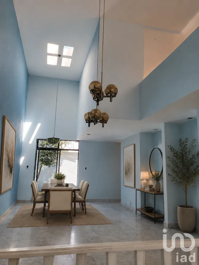 Casa en Venta en Zavaleta (Zavaleta), Puebla, Puebla | NEX-306059 | iad México | Foto 3 de 24