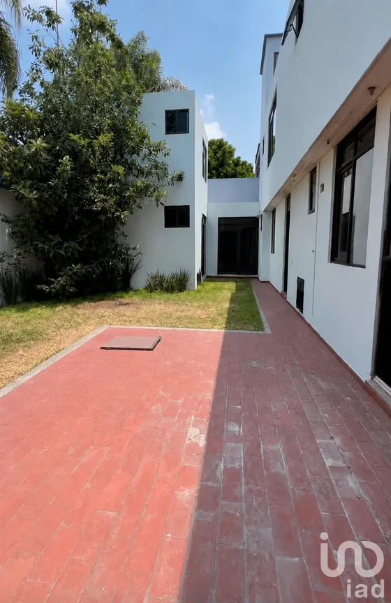 Casa en Venta en Zavaleta (Zavaleta), Puebla, Puebla | NEX-306059 | iad México | Foto 22 de 24