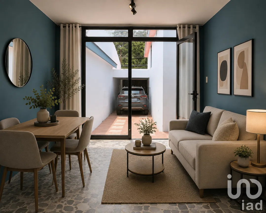 Casa en Venta en Zavaleta (Zavaleta), Puebla, Puebla | NEX-306059 | iad México | Foto 23 de 24