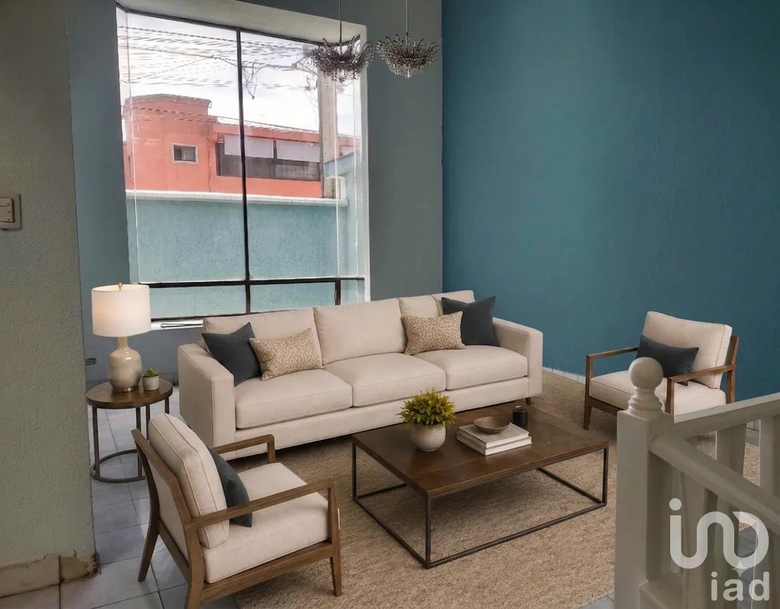Casa en Venta en Zavaleta (Zavaleta), Puebla, Puebla | NEX-306059 | iad México | Foto 10 de 24