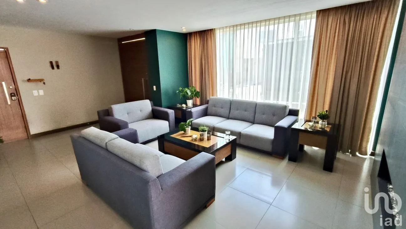 Casa en Venta en Lomas de Angelópolis, San Andrés Cholula, Puebla | NEX-306719 | iad México | Foto 2 de 18