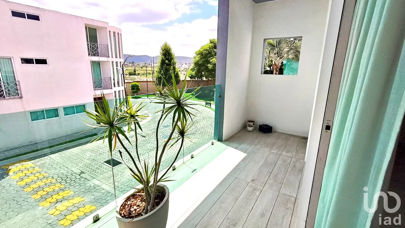 Casa en Venta en Lomas de Angelópolis, San Andrés Cholula, Puebla | NEX-306719 | iad México | Foto 12 de 18
