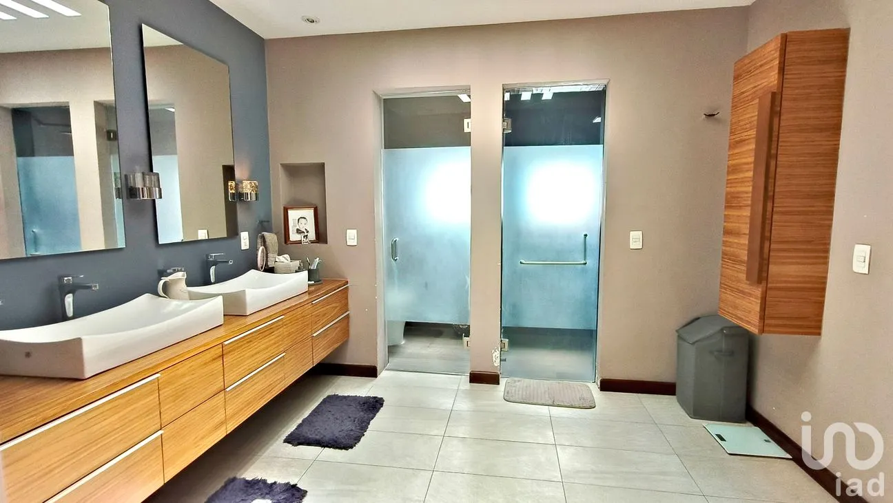 Casa en Venta en Lomas de Angelópolis, San Andrés Cholula, Puebla | NEX-306719 | iad México | Foto 13 de 18