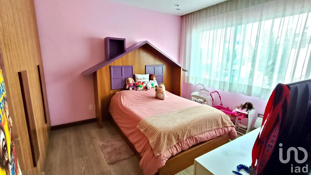 Casa en Venta en Lomas de Angelópolis, San Andrés Cholula, Puebla | NEX-306719 | iad México | Foto 16 de 18