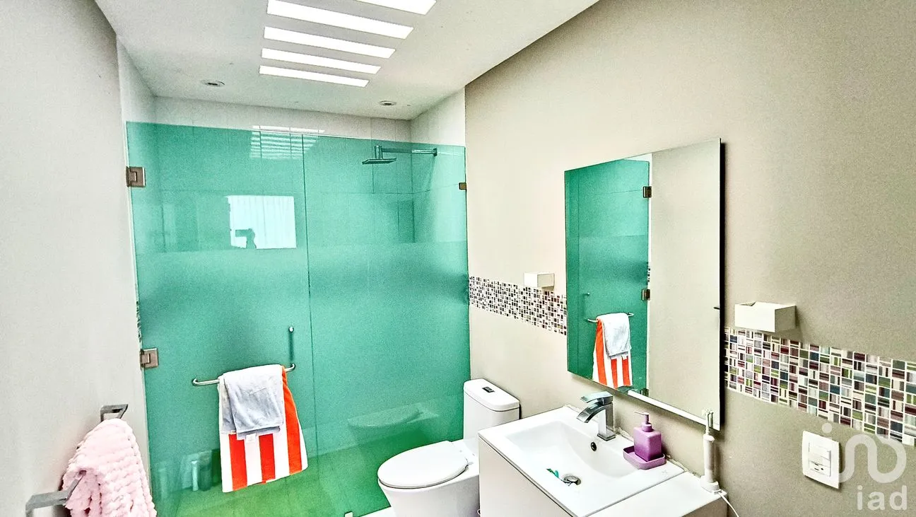 Casa en Venta en Lomas de Angelópolis, San Andrés Cholula, Puebla | NEX-306719 | iad México | Foto 17 de 18
