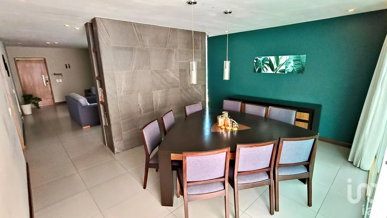 Casa en Venta en Lomas de Angelópolis, San Andrés Cholula, Puebla | NEX-306719 | iad México | Foto 4 de 18