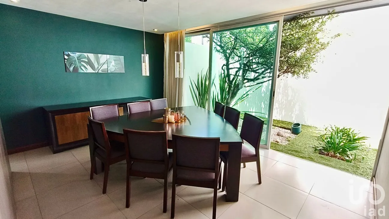 Casa en Venta en Lomas de Angelópolis, San Andrés Cholula, Puebla | NEX-306719 | iad México | Foto 5 de 18