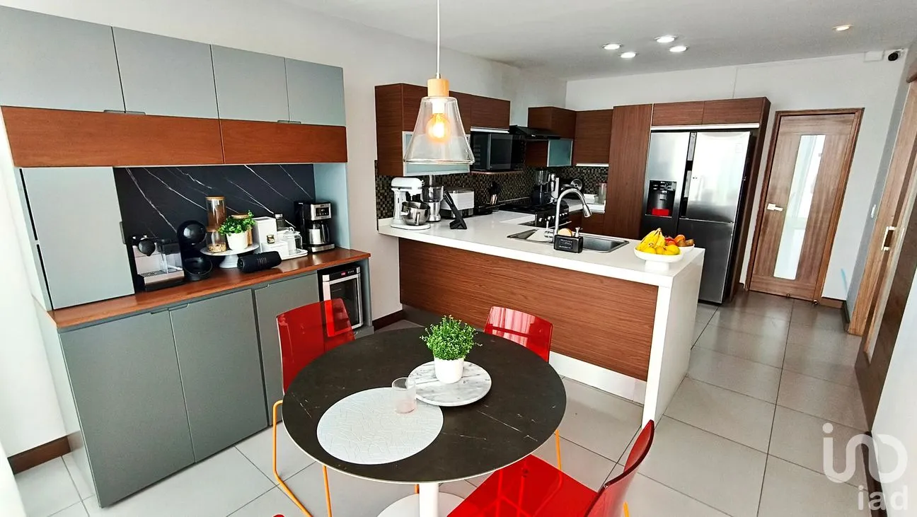 Casa en Venta en Lomas de Angelópolis, San Andrés Cholula, Puebla | NEX-306719 | iad México | Foto 6 de 18