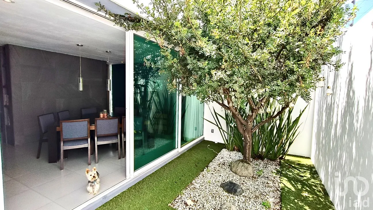 Casa en Venta en Lomas de Angelópolis, San Andrés Cholula, Puebla | NEX-306719 | iad México | Foto 8 de 18