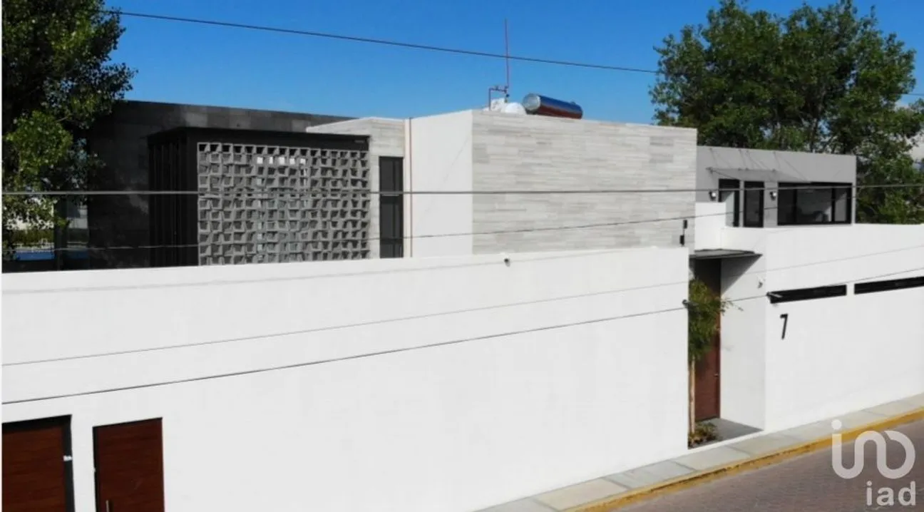 Casa en Venta en San Bernardino Tlaxcalancingo, San Andrés Cholula, Puebla | NEX-32531 | iad México | Foto 16 de 17