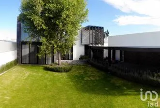 NEX-32531 - Casa en Venta, con 5 recamaras, con 4 baños, con 575 m2 de construcción en San Bernardino Tlaxcalancingo, CP 72820, Puebla.