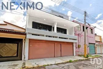 NEX-33149 - Casa en Venta, con 3 recamaras, con 1 baño, con 230 m2 de construcción en Ciudad Satélite, CP 72320, Puebla.