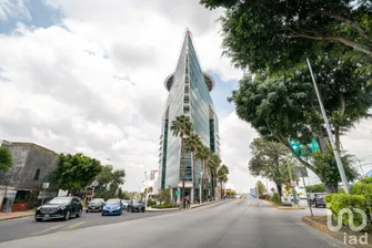 NEX-42203 - Oficina en Renta, con 17 m2 de construcción en Torre Las Ánimas, CP 72410, Puebla.