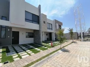 NEX-53812 - Casa en Venta, con 3 recamaras, con 2 baños, con 109 m2 de construcción en Lomas de Angelópolis, CP 72830, Puebla.