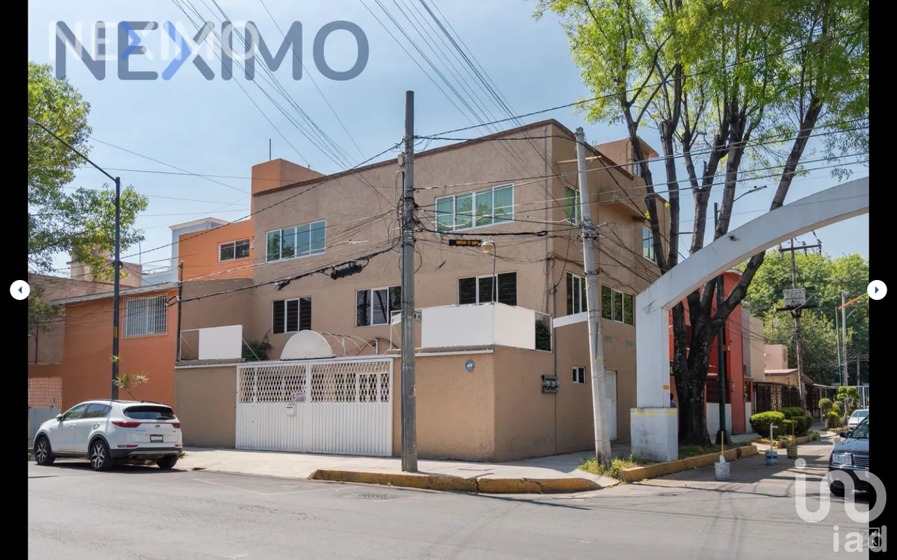Oficina en Renta en Prado Coapa 2A Sección, Tlalpan, Ciudad de México | NEX-40382 | iad México | Foto 2 de 21