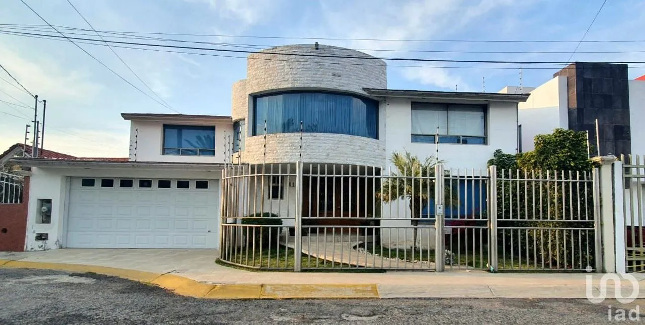 Casa en Venta en Plaza las Torres, Pachuca de Soto, Hidalgo | NEX-39504 | iad México | Foto 1 de 19