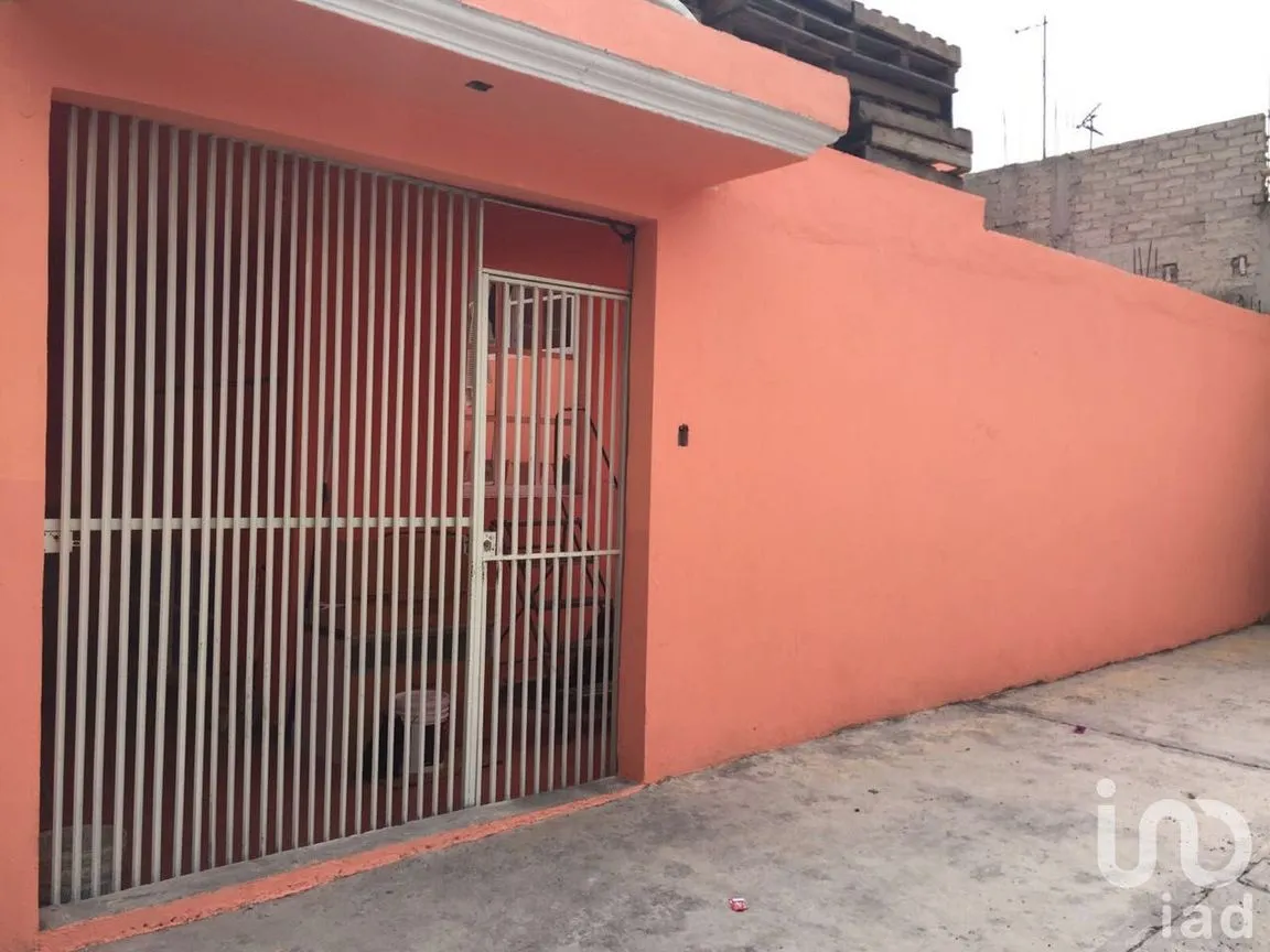 Casa en Venta en Ampliación Mártires de Río Blanco, Naucalpan de Juárez, México | NEX-1737 | iad México | Foto 1 de 16