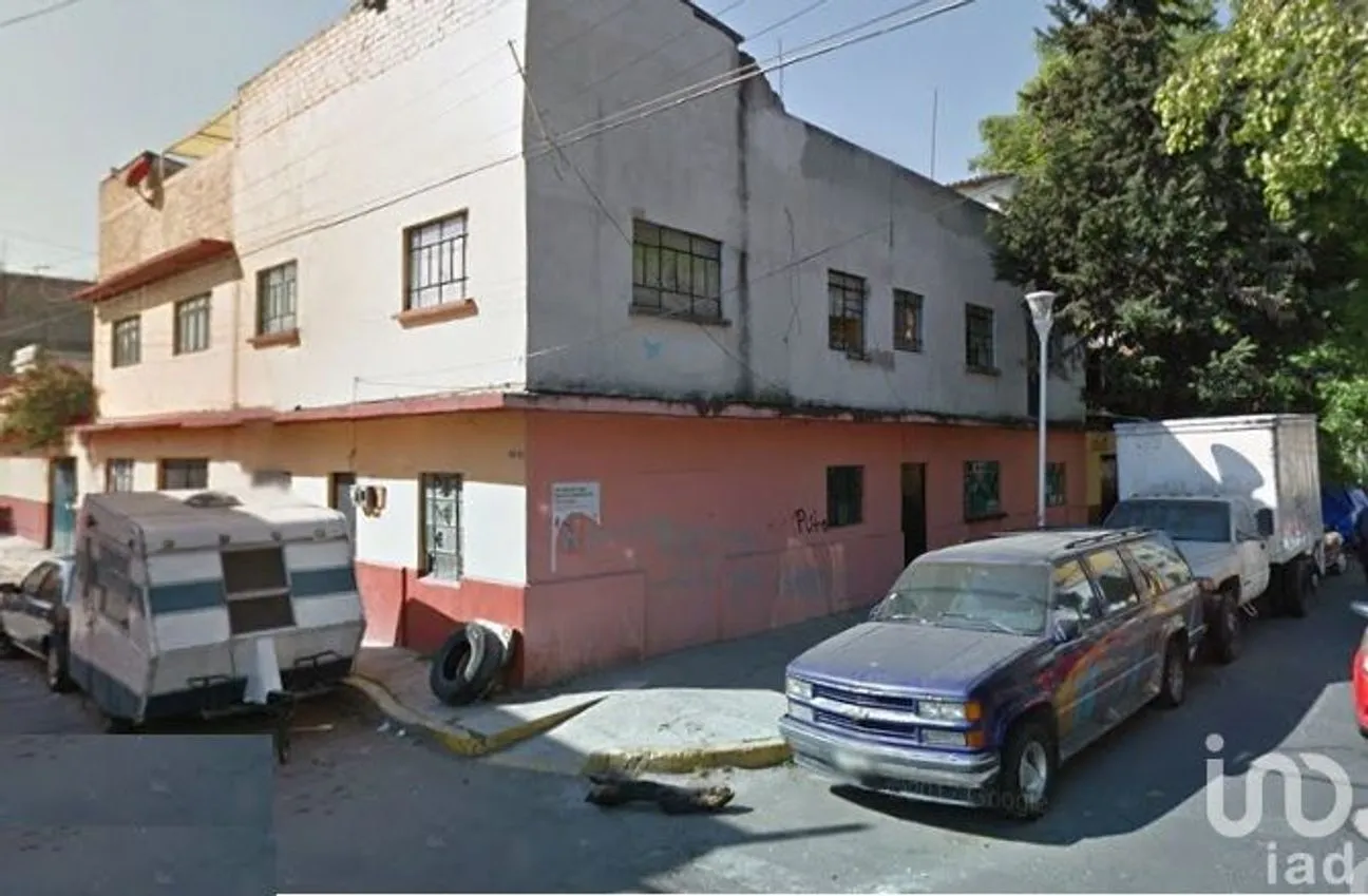 Casa en Venta en Gabriel Ramos Millán, Iztacalco, Ciudad de México | NEX-21678 | iad México | Foto 1 de 1