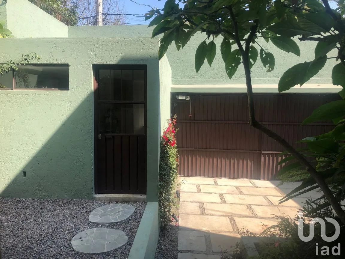 Casa en Renta en Lomas de San Ángel Inn, Álvaro Obregón, Ciudad de México | NEX-23148 | iad México | Foto 2 de 22