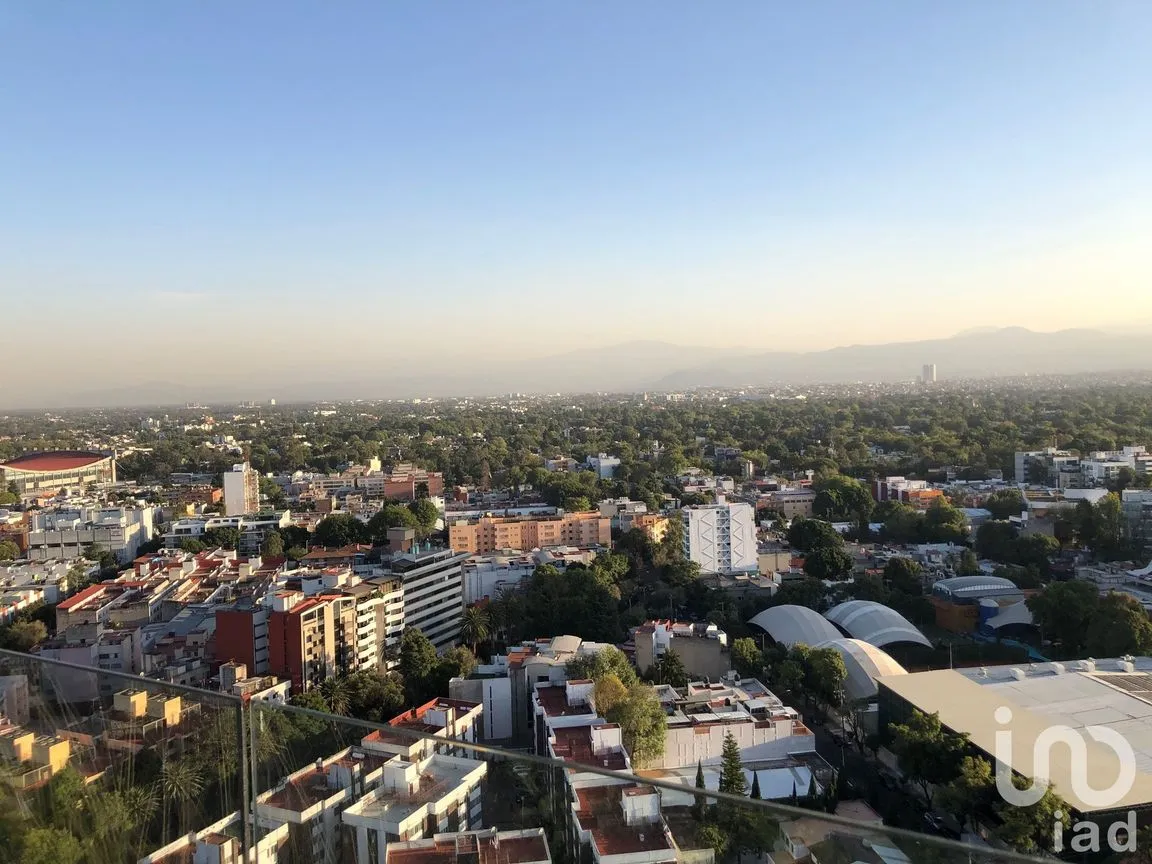 Departamento en Venta en Santa Cruz Atoyac, Benito Juárez, Ciudad de México | NEX-37873 | iad México | Foto 23 de 26