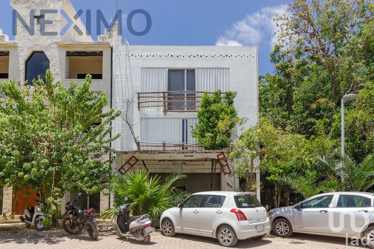 Edificio en Venta en Aldea Zama, Tulum, Quintana Roo | NEX-49640 | iad México | Foto 24 de 24