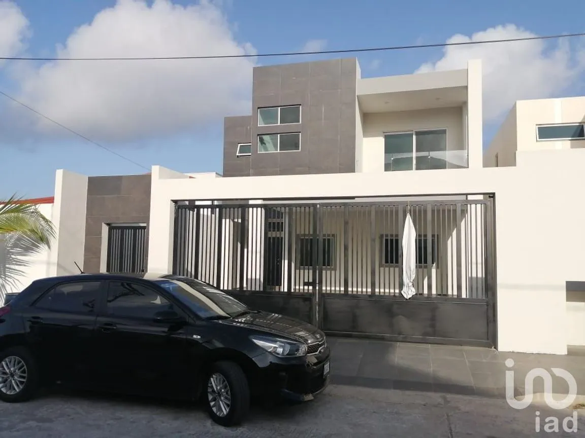 Casa en Venta en Tampico, Tampico, Tamaulipas | NEX-20790 | iad México | Foto 2 de 21